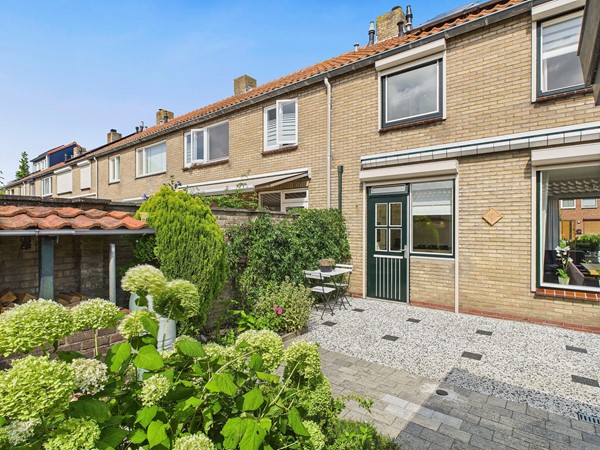 Medium property photo - Frans Halslaan 13, 4532 HA Terneuzen